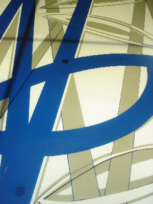 Glasfenster Ausfhrung 