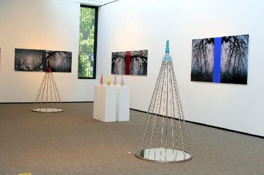 Oberlichtsaal Sindelfingen 2007