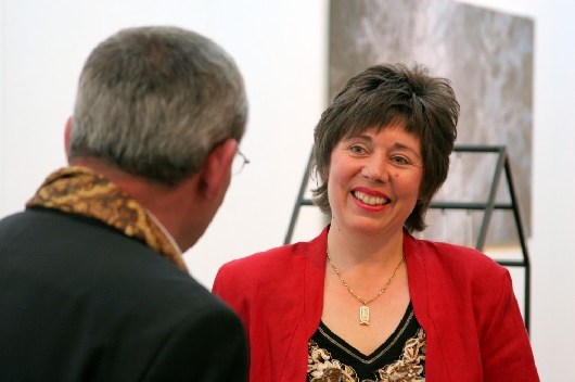 Oberlichtsaal Sindelfingen 2007