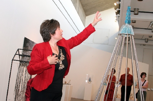 Oberlichtsaal Sindelfingen 2007