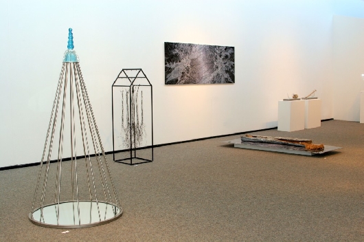 Oberlichtsaal Sindelfingen 2007