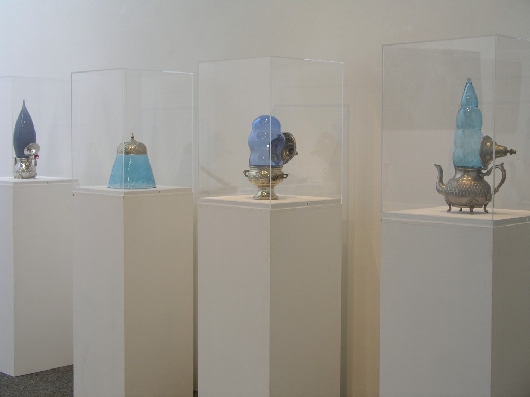 Oberlichtsaal Sindelfingen 2007