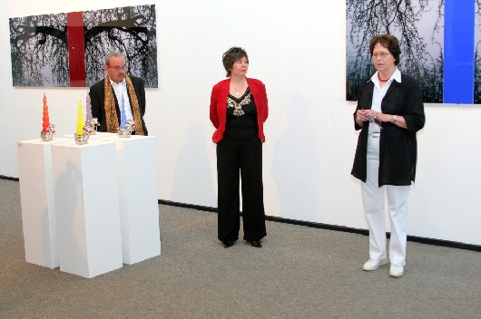 Oberlichtsaal Sindelfingen 2007