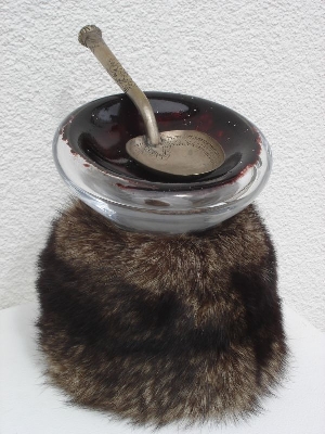 Der Silberne Lffel endgltige Fassung