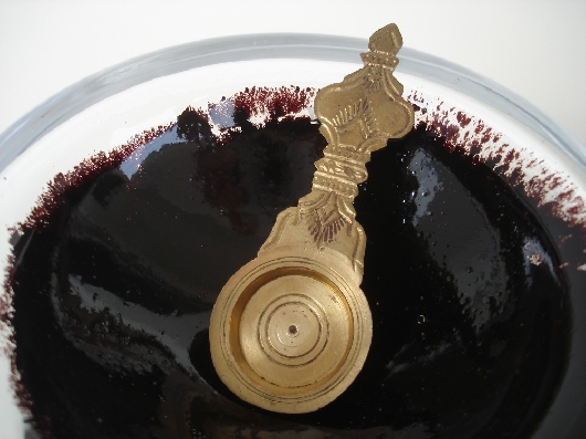 Das goldene Lffelchen Detail