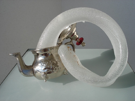 Brodelnde Emotionen I