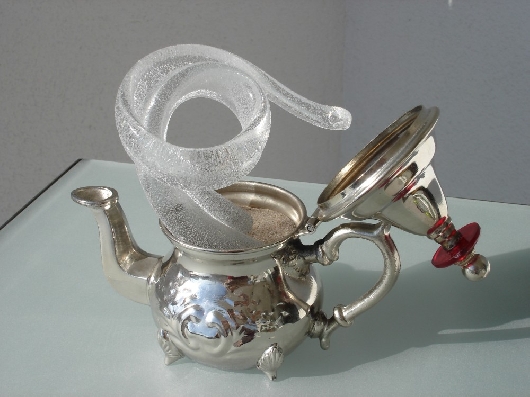 Brodelnde Emotionen II