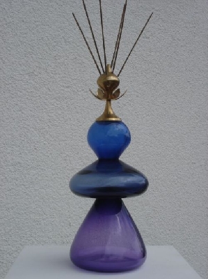 Rituelles Objekt III