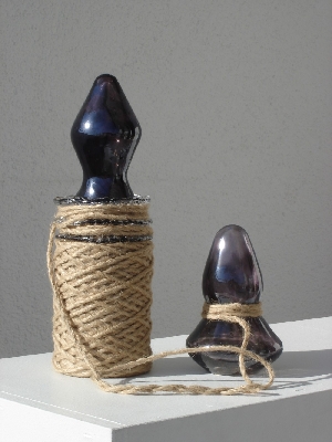 Unendliche Verbindung