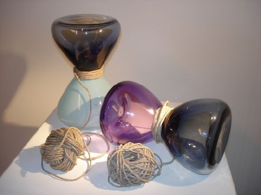 Kleine Achsen I und III