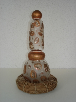 Kleiner orientalische Turm