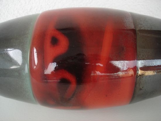 My inner Fire Detail